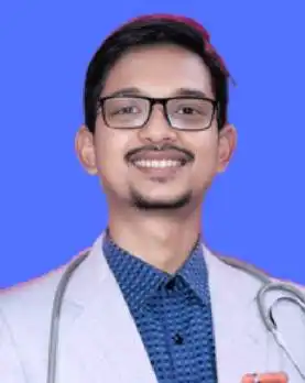 Dr. G. C Roy